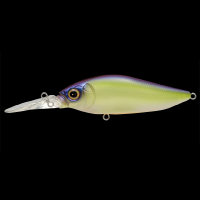 Воблер Megabass DIVING FLAP SLAP col. TABLE ROCK SP
