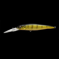 Воблер Megabass LIVE-X REVENGE col. GG KASUMI TIGER