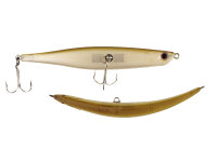Воблер O.S.P Bent Minnow 76F G-01