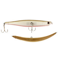 Воблер O.S.P Bent Minnow 76F GF-76