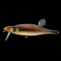 Воблер Megabass ANTHRAX WAKEY100 col. PM OCHI AYU
