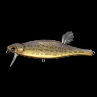 Воблер Megabass ANTHRAX WAKEY100 col. PM RAIGYO
