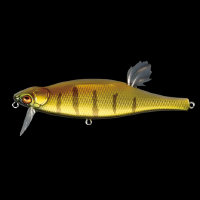 Воблер Megabass ANTHRAX WAKEY100 col. PM PERCH