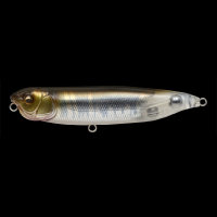 Воблер Megabass DOG-X QUICK WALKER col. WAGIN HASU ST