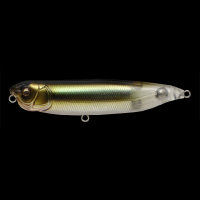 Воблер Megabass DOG-X QUICK WALKER col. WAGIN HONMOROKO