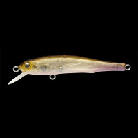 Воблер Megabass X-70 (SP) col. GP WAKASAGI
