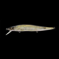 Воблер Megabass VISION ONETEN SILENT RISER col. NC COSMIC B