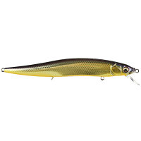 Воблер Megabass ONETEN MAGNUM (SP) col. M CHAMPAGNE KINKURO
