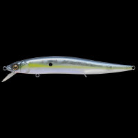 Воблер Megabass ONETEN MAGNUM (SP) GP SEXY SHAD