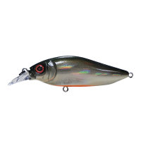 Воблер Megabass FLAP SLAP col. JEKYLL&HYDE
