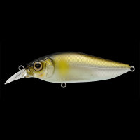 Воблер Megabass FLAP SLAP col. PM AYU