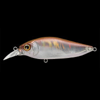 Воблер Megabass FLAP SLAP col. NC IL PHANTOM