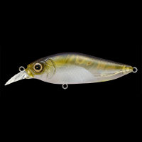 Воблер Megabass FLAP SLAP col. NC IL TENNESSEE SHAD