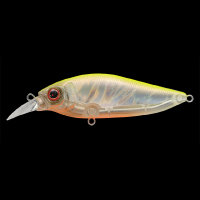 Воблер Megabass FLAP SLAP col. NC HOT SHAD
