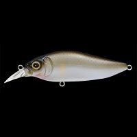 Воблер Megabass FLAP SLAP col. PM TENRYU AYU