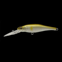 Воблер Megabass LIVE-X MARGAY col. PM AYU