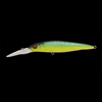 Воблер Megabass LIVE-X REVENGE col. MAT TIGER