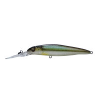 Воблер Megabass LIVE-X REVENGE col. HAKUSEI GLITTER HONMOROKO