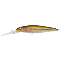 Воблер Megabass LIVE-X REVENGE col. HAKUSEI GLITTER KAWAMU