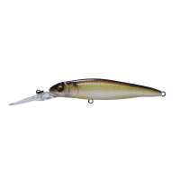 Воблер Megabass LIVE-X REVENGE col. HAKUSEI GLITTER CARP