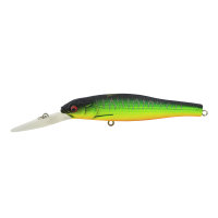 Воблер Megabass LIVE-X LEVIATHAN col. MAT TIGER