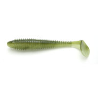 Силикон Keitech Fat Swing Impact 2.8" # 400