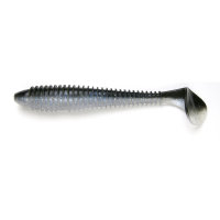 Силикон Keitech Fat Swing Impact 2.8" # 436