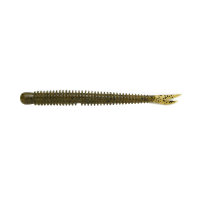 Силикон Keitech Live Impact Worm 2.5" # 101