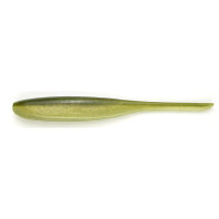 Силикон Keitech Shad Impact 4" # 400
