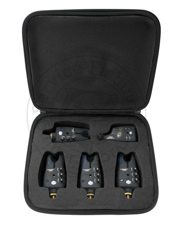 fishing-service.com | Купить оптом, в розницу Набор сигнализаторов JRC Radar Set Of 4 Colour And Receiver Купить Набор сигнализаторов JRC Radar Set Of 4 Colour And Receiver  в Киеве, Харькове, Днепропетровске, Одессе, Донецке, Запорожье, Львове.  Отзывы  
