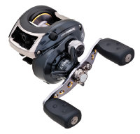 Катушка мультипликаторная Abu Garcia Pro Max PMAX2-L Lowprofile