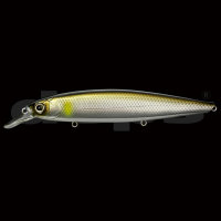 Воблер Deps Balisong Minnow 130SP # 02