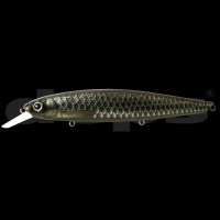 Воблер Deps Balisong Minnow 130SP # 27