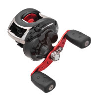 Катушка мультипликаторная Abu Garcia Black Max BMAX2-L
