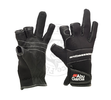 fishing-service.com | Купить оптом, в розницу Перчатка Abu Stretchable Neoprene Gloves XL Купить Перчатку Abu Stretchable Neoprene Gloves XL  в Киеве, Харькове, Днепропетровске, Одессе, Донецке, Запорожье, Львове.  Отзывы  Перчатка Abu Stretchable Neopren