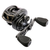 Катушка мультипликаторная Abu Garcia Revo MGX-L REVO MGX LP