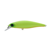 Воблер Jackall Squad Minnow 65SP col. Mat Chart