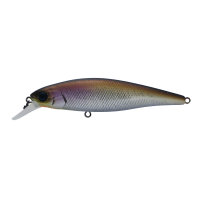 Воблер Jackall Squad Minnow 80SP col. HL Mat Shad
