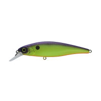 Воблер Jackall Squad Minnow 95SP col. Purple Mohican