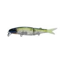 Воблер Jackall Tiny Magallon MR col. Green Sqaush