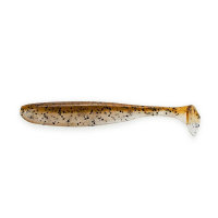Силикон Keitech Easy Shiner 5" # 414