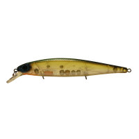 Воблер Jackall Mag Squad 128SP col. Green Squash