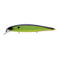 Воблер Jackall Mag Squad 128SP col. Purple Mohican