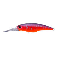 Воблер O.S.P High Cut Suspend PP-50