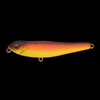 Воблер Megabass DOG-X Jr. COAYU col. AKA TORA