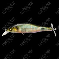 Воблер Megabass PROP DARTER 80 col. NC OIKAWA