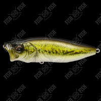 Воблер Megabass POPMAX col. GG BASS