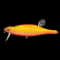 Воблер Megabass ANTHRAX WAKEY100 col. AKA TORA