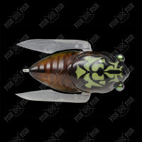 Воблер Megabass SIGLETT