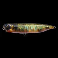 Воблер Megabass DOG-X QUICK WALKER col. NC OIKAWA (M)